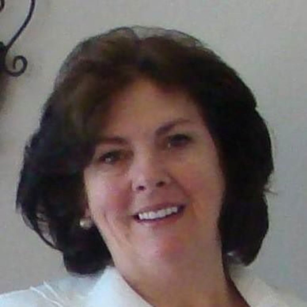 Meet your Posher, Carlene